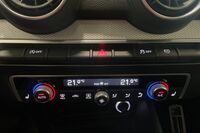 Audi Q2 vaihtoauto