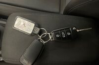 Audi Q2 vaihtoauto