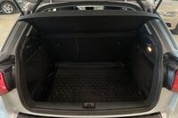 Audi Q2 vaihtoauto