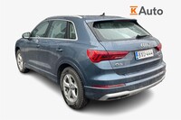 Audi Q3 vaihtoauto