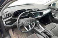 Audi Q3 vaihtoauto