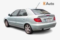 Citroën Xsara vaihtoauto