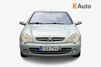 Citroën Xsara vaihtoauto