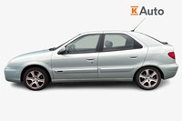 Citroën Xsara vaihtoauto