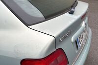 Citroën Xsara vaihtoauto