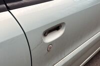 Citroën Xsara vaihtoauto