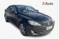 Lexus IS vaihtoauto