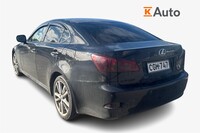 Lexus IS vaihtoauto