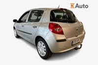 Renault Clio vaihtoauto