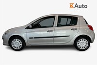 Renault Clio vaihtoauto