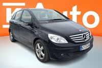 Mercedes-Benz B vaihtoauto