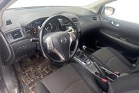 Nissan Pulsar vaihtoauto