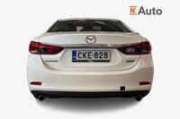 Mazda 6 vaihtoauto