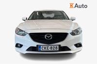 Mazda 6 vaihtoauto