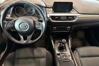 Mazda 6 vaihtoauto