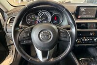 Mazda 6 vaihtoauto