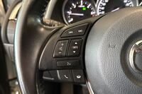 Mazda 6 vaihtoauto