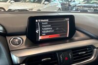 Mazda 6 vaihtoauto