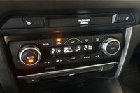 Mazda 6 vaihtoauto