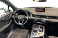 Audi Q7 vaihtoauto