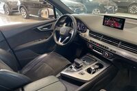 Audi Q7 vaihtoauto
