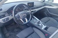 Audi A4 Allroad Quattro vaihtoauto