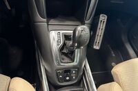 Opel Zafira vaihtoauto