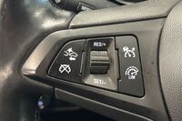 Opel Zafira vaihtoauto