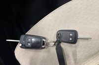 Opel Zafira vaihtoauto