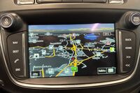 Opel Zafira vaihtoauto