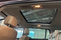 Opel Zafira vaihtoauto