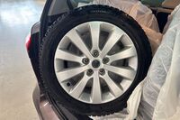 Opel Zafira vaihtoauto