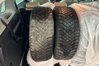 Opel Zafira vaihtoauto