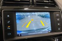 Jaguar F-PACE vaihtoauto