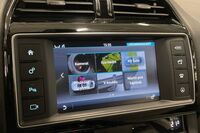 Jaguar F-PACE vaihtoauto