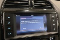 Jaguar F-PACE vaihtoauto