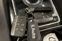 Jaguar F-PACE vaihtoauto