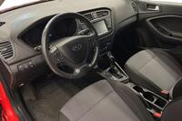 Hyundai i20 Hatchback vaihtoauto