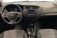 Hyundai i20 Hatchback vaihtoauto