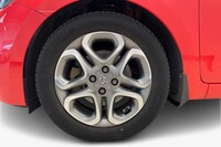 Hyundai i20 Hatchback vaihtoauto