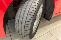 Hyundai i20 Hatchback vaihtoauto