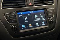 Hyundai i20 Hatchback vaihtoauto