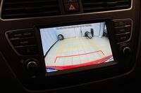 Hyundai i20 Hatchback vaihtoauto