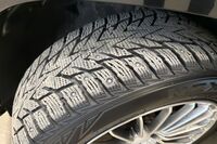 Mercedes-Benz GLK vaihtoauto