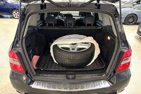 Mercedes-Benz GLK vaihtoauto