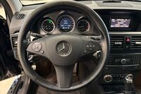 Mercedes-Benz GLK vaihtoauto