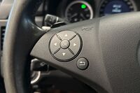 Mercedes-Benz GLK vaihtoauto