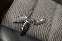 Mercedes-Benz GLK vaihtoauto