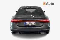 Audi A7 vaihtoauto