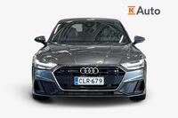 Audi A7 vaihtoauto